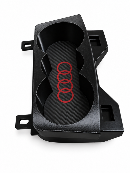 Cupholder Audi A3 8P