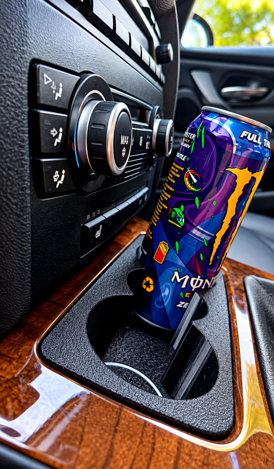 Cupholder BMW e90/91/92/93