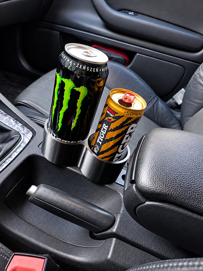 Cupholder podwójny Audi A4 B6