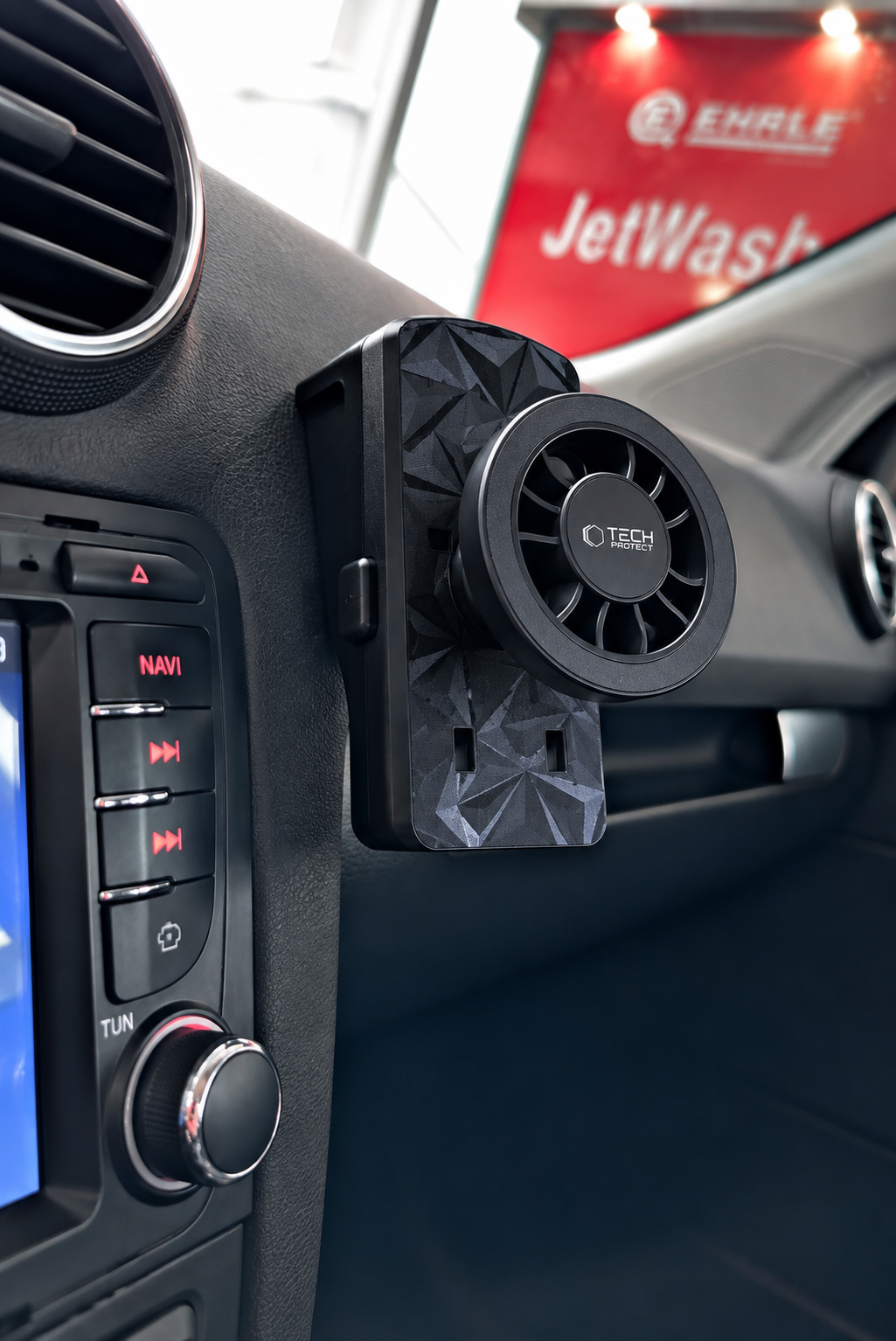 Uchwyt magnetyczny MagSafe Audi A3 8P