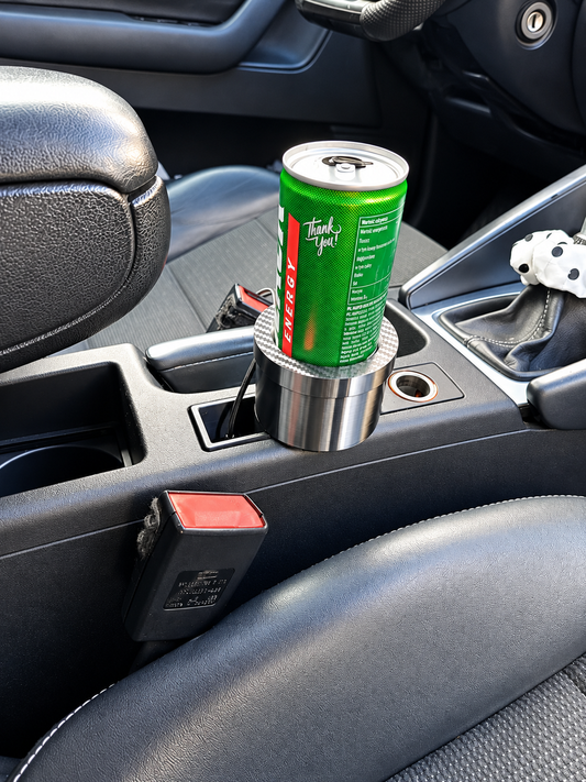 Cupholder pojedynczy Audi A3 8P