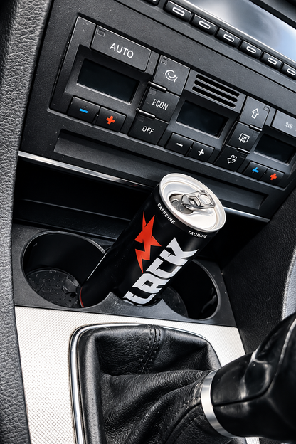 Cupholder Audi A4 B7 1DIN