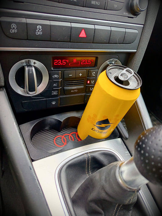 Cupholder Audi A3 8P