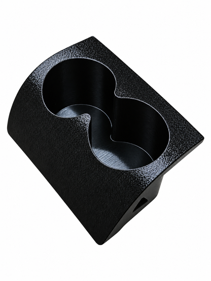 Cupholder tył Audi A4 B6 2x250ml