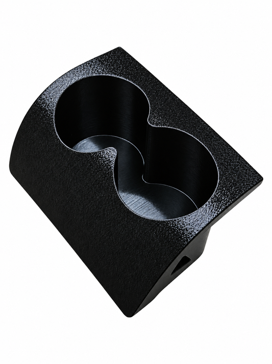 Cupholder tył Audi A4 B6 2x250ml
