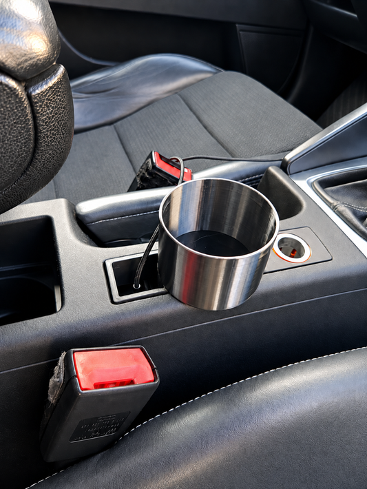 Cupholder pojedynczy Audi A3 8P