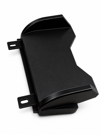 Cupholder Audi A3 8P