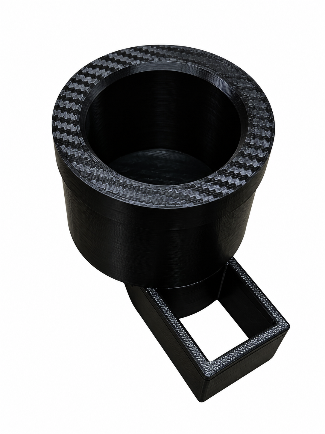Cupholder pojedynczy Audi A3 8P