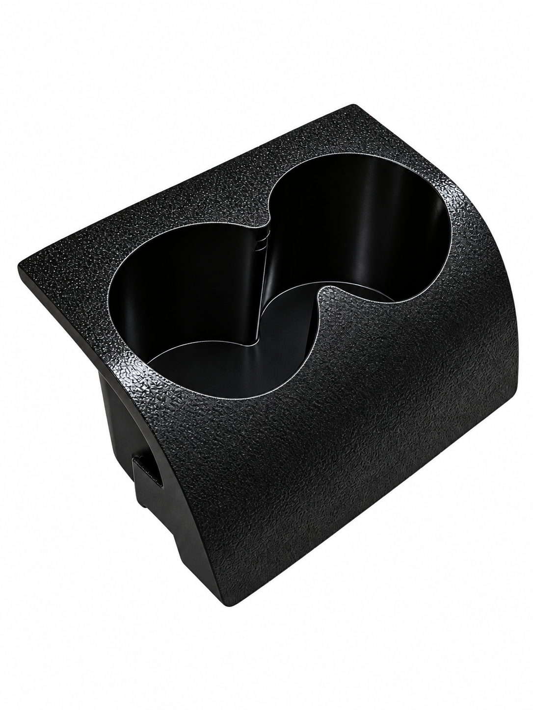 Cupholder tył Audi A4 B6 2x250ml