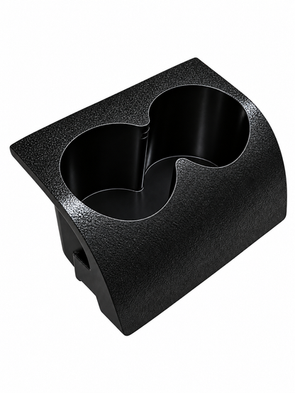 Cupholder tył Audi A4 B6 2x250ml