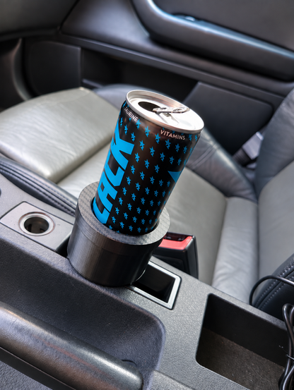 Cupholder pojedynczy Audi A4 B6