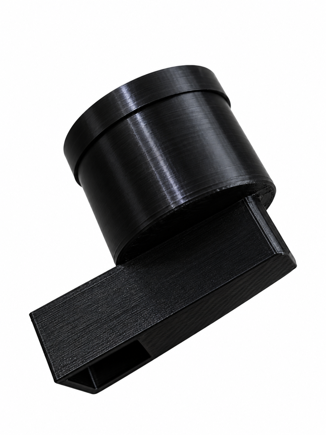 Cupholder pojedynczy Audi A3 8P