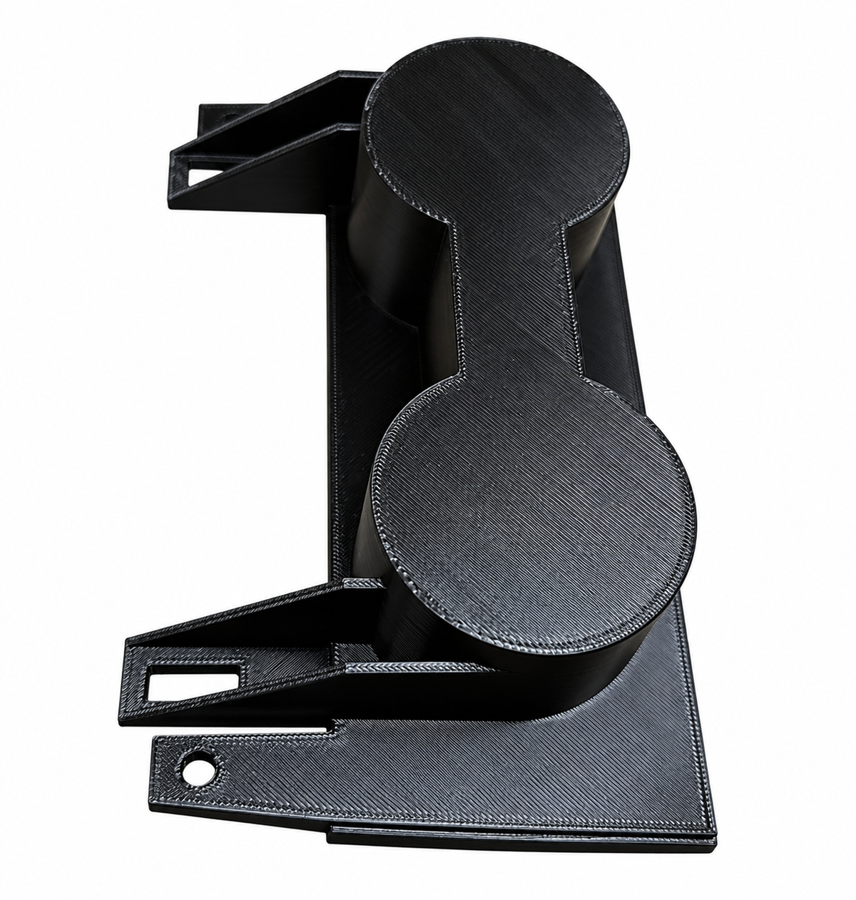 Cupholder Audi A4 B6 2DIN