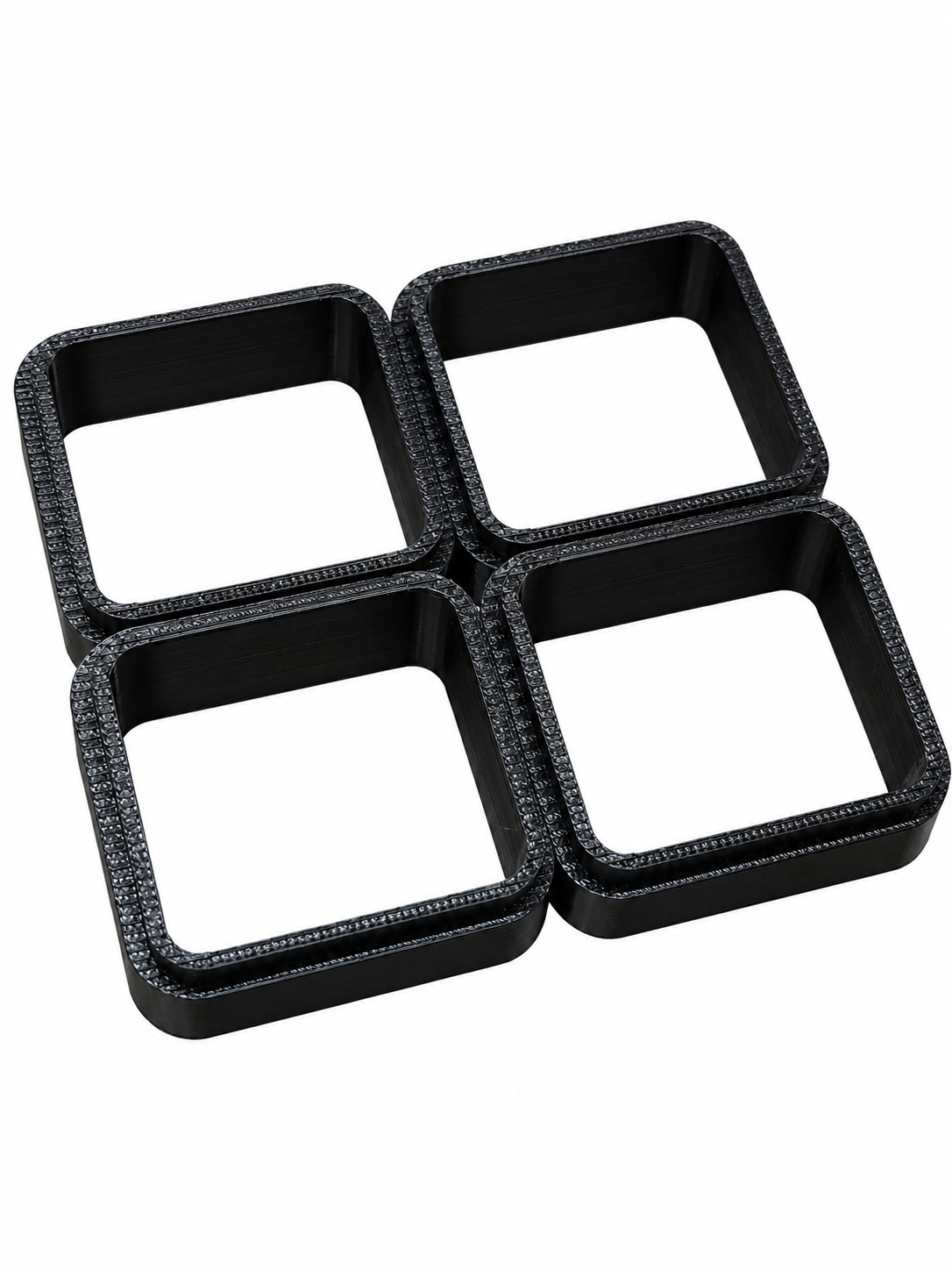 4x Adapter nawiewu Audi A3 8P na 8V
