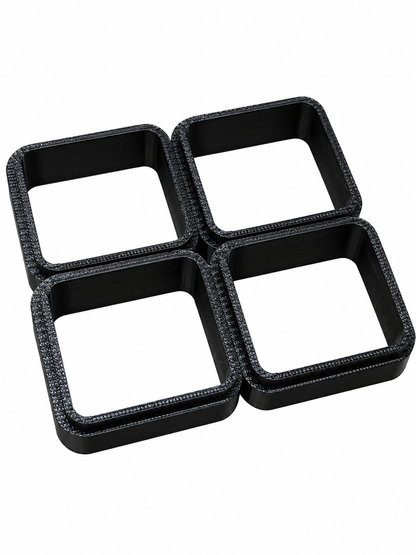4x Adapter nawiewu Audi A3 8P na 8V