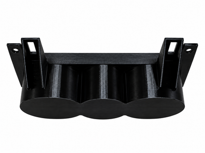 Cupholder Audi A4 B7 1DIN