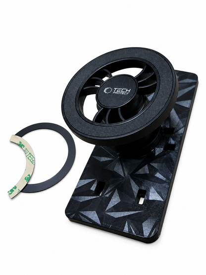 Uchwyt magnetyczny MagSafe Audi A3 8P