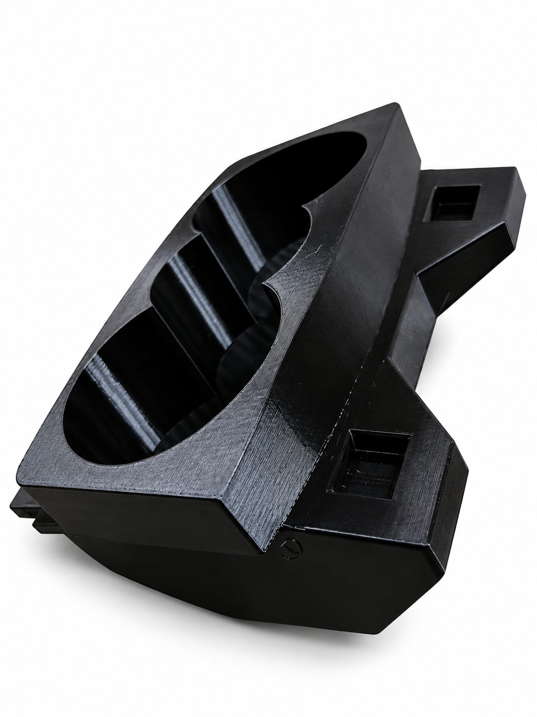 Cupholder Audi A3 8P