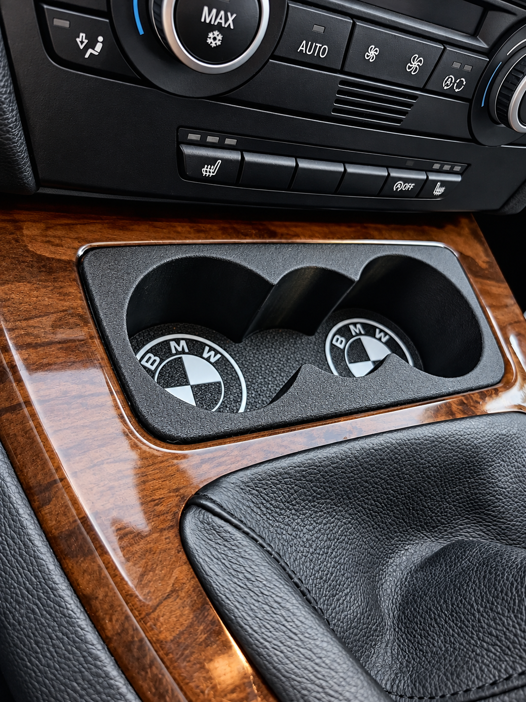 Cupholder BMW e90/91/92/93