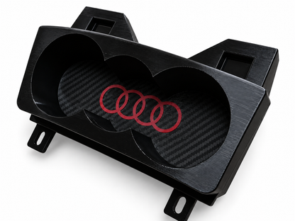 Cupholder Audi A3 8P