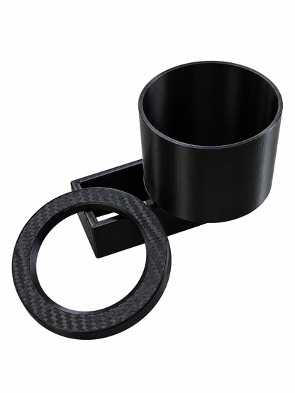 Cupholder pojedynczy Audi A3 8P