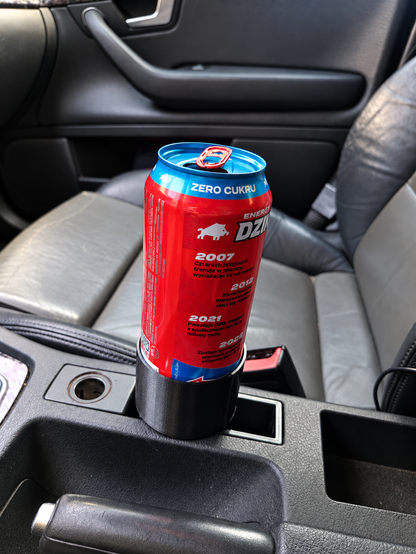 Cupholder pojedynczy Audi A4 B6