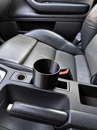 Cupholder pojedynczy Audi A4 B6